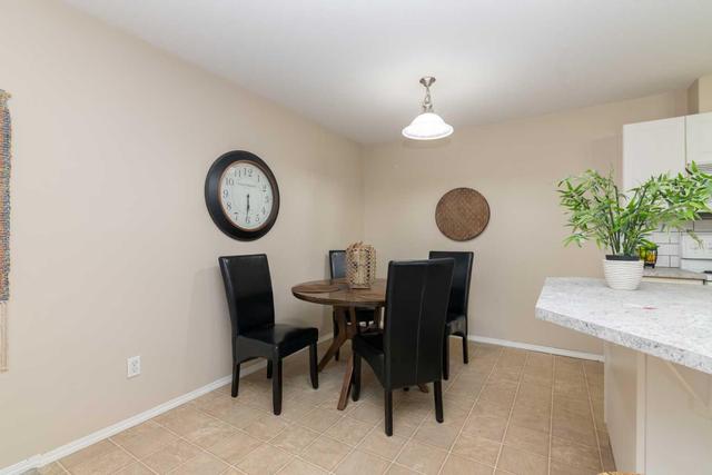 111 - 3730 50 Avenue, Condo with 2 bedrooms, 1 bathrooms and 1 parking in Red Deer AB | Image 9