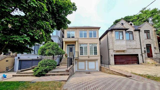 678 Bedford Park Ave, House detached with 4 bedrooms, 5 bathrooms and 4 parking in Toronto ON | Image 29