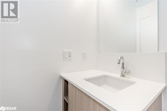 681 Yonge Street Unit# 610, Condo with 1 bedrooms, 1 bathrooms and 1 parking in Barrie ON | Image 20