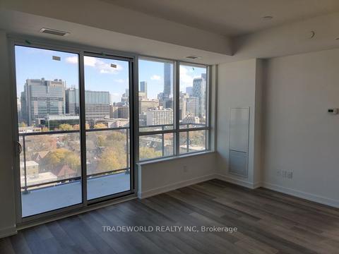 1401 - 181 Huron St, Condo with 2 bedrooms, 2 bathrooms and 0 parking in Toronto ON | Card Image