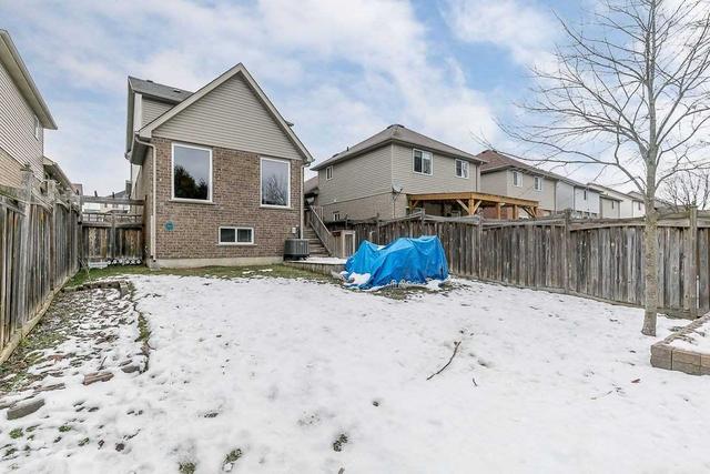 53 Wallace St, House detached with 3 bedrooms, 3 bathrooms and 3 parking in New Tecumseth ON | Image 4