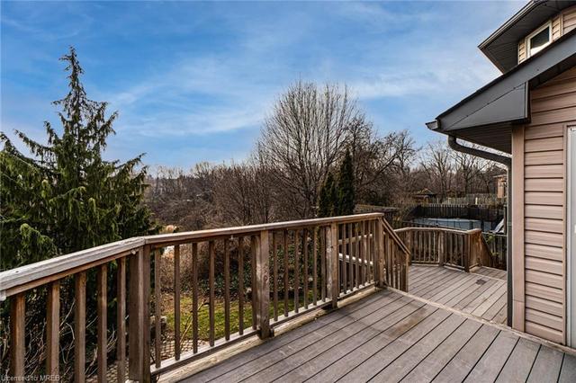 2594 Gazebo Court, House detached with 5 bedrooms, 3 bathrooms and 5 parking in Mississauga ON | Image 36