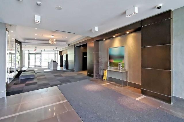 306 - 8130 Birchmount Rd, Condo with 2 bedrooms, 2 bathrooms and 1 parking in Markham ON | Image 12