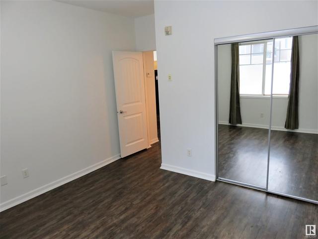 104 - 2503 Hanna Cr Nw, Condo with 1 bedrooms, 1 bathrooms and 1 parking in Edmonton AB | Image 14