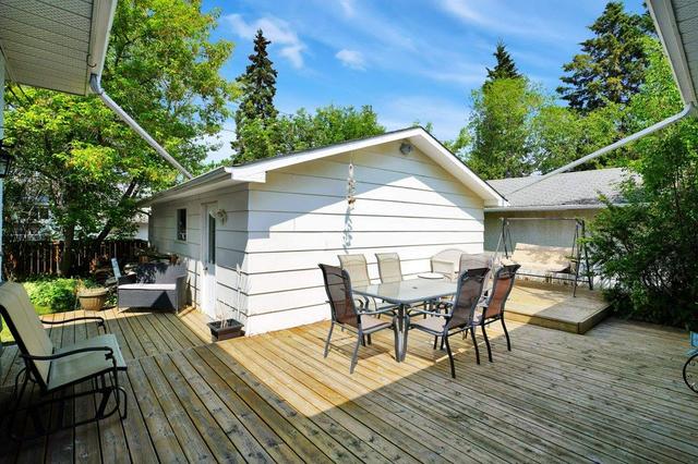 4156 46 Street, House detached with 3 bedrooms, 1 bathrooms and 4 parking in Red Deer AB | Image 33