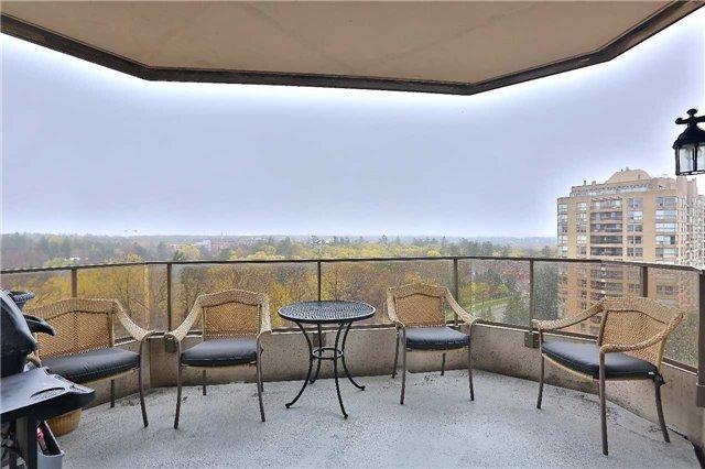1001 - 1900 The Collegeway, Condo with 2 bedrooms, 3 bathrooms and 2 parking in Mississauga ON | Image 12