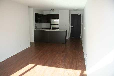 502 - 96 St Patrick St, Condo with 1 bedrooms, 1 bathrooms and null parking in Toronto ON | Image 3