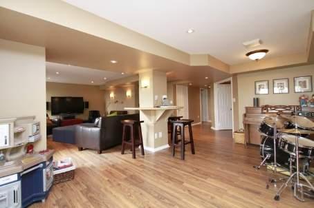 1257 Tall Pine Ave, House detached with 4 bedrooms, 4 bathrooms and 4 parking in Oshawa ON | Image 8