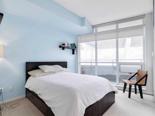 365 - 209 Fort York Blvd, Condo with 1 bedrooms, 1 bathrooms and 0 parking in Toronto ON | Image 8