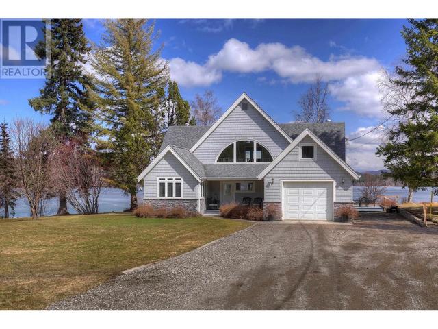 6416 Horsefly Landing Road, House detached with 3 bedrooms, 2 bathrooms and null parking in Cariboo F BC | Image 1