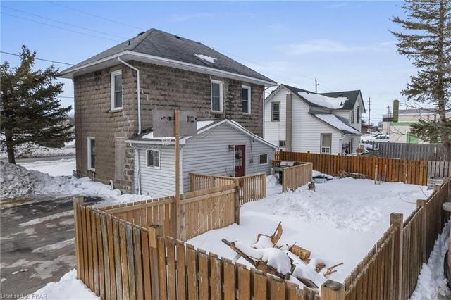 37 Ottawa Street E, House detached with 4 bedrooms, 1 bathrooms and null parking in Havelock Belmont Methuen ON | Image 27