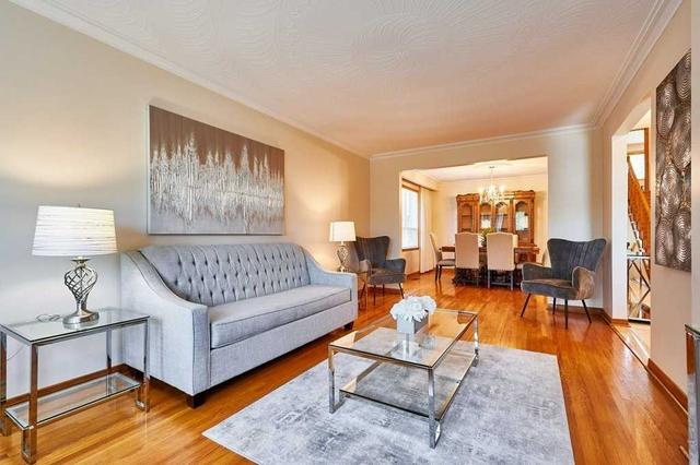 172 Manse Rd, House detached with 3 bedrooms, 4 bathrooms and 6 parking in Toronto ON | Image 35