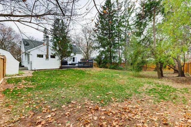 10 Highway 7, House detached with 3 bedrooms, 1 bathrooms and 6 parking in Pickering ON | Image 26