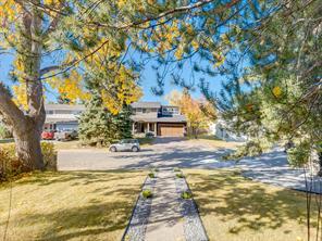 3628 Utah Drive Nw, House detached with 4 bedrooms, 2 bathrooms and 2 parking in Calgary AB | Image 43