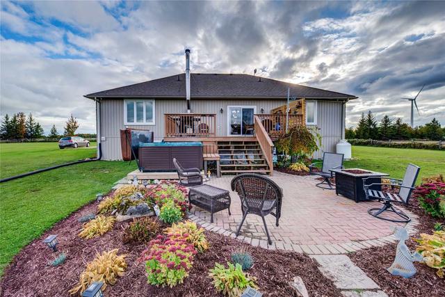 097427 4th Line Sw, House detached with 4 bedrooms, 3 bathrooms and 12 parking in Melancthon ON | Image 21