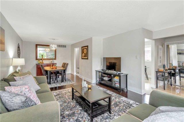 269 Aberdeen Ave, House semidetached with 3 bedrooms, 2 bathrooms and 2 parking in Vaughan ON | Image 9