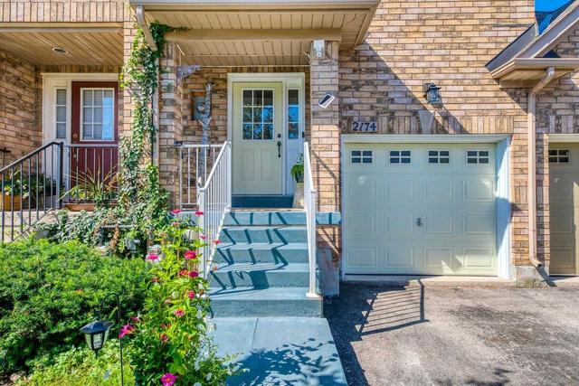 2174 Oakpoint Rd, House attached with 3 bedrooms, 3 bathrooms and 2 parking in Oakville ON | Image 23