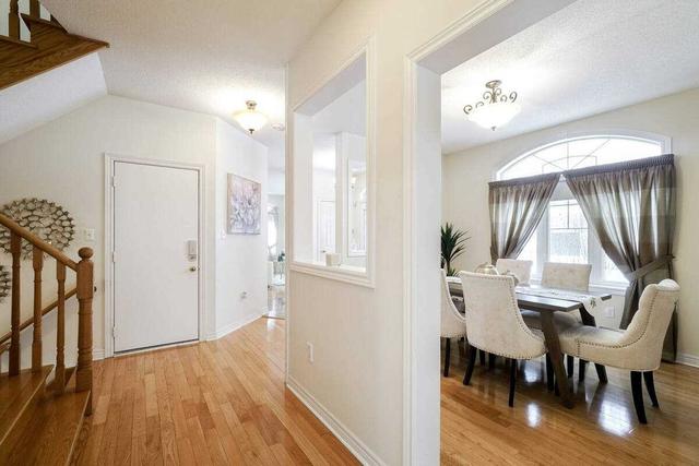 3 Grover Rd, House detached with 4 bedrooms, 4 bathrooms and 6 parking in Brampton ON | Image 8