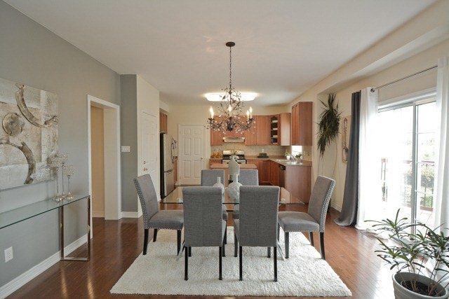 72 Montebello Cres, House detached with 4 bedrooms, 4 bathrooms and 4 parking in Ajax ON | Image 9