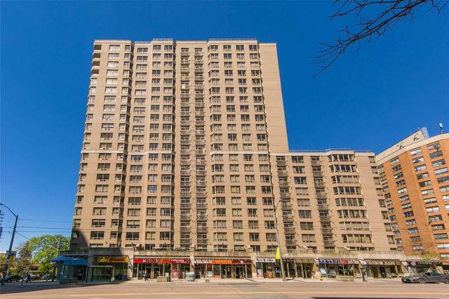 1616 - 5418 Yonge St, Condo with 2 bedrooms, 2 bathrooms and 1 parking in Toronto ON | Image 2