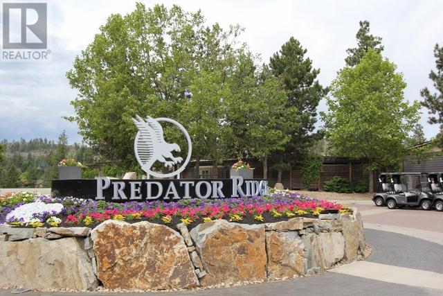 47 - 251 Predator Ridge Drive, House detached with 2 bedrooms, 2 bathrooms and null parking in Vernon BC | Image 60