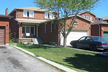 80 Lamp Cres, House detached with 4 bedrooms, 3 bathrooms and 6 parking in Vaughan ON | Image 1