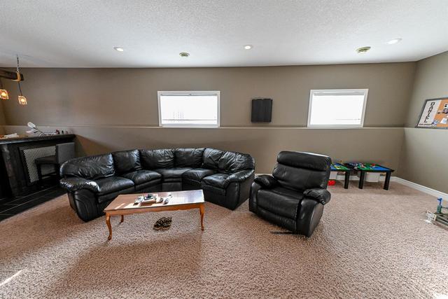 8601 70 Avenue, House detached with 4 bedrooms, 3 bathrooms and 4 parking in Grande Prairie AB | Image 22