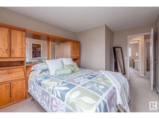 3729 160a Av Nw, House semidetached with 3 bedrooms, 2 bathrooms and null parking in Edmonton AB | Image 22