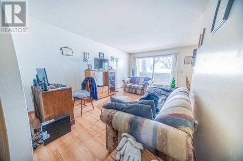106, - 5120 62 Street, Condo with 1 bedrooms, 1 bathrooms and 1 parking in Red Deer AB | Card Image