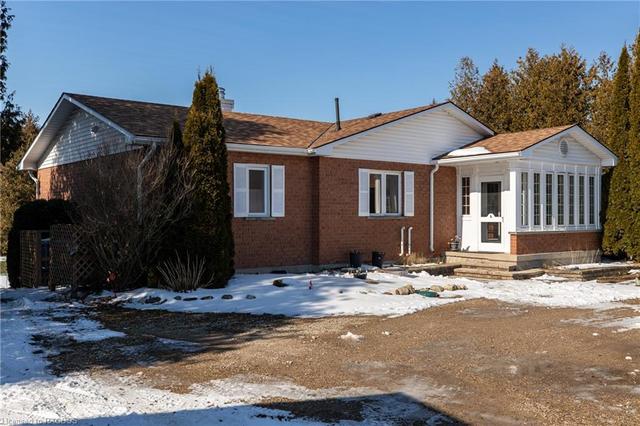 86713 Cameron Place, House detached with 4 bedrooms, 3 bathrooms and 10 parking in Ashfield Colborne Wawanosh ON | Image 39