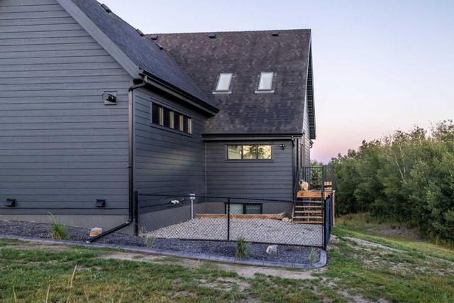 274104 Haven's Gate E, House detached with 4 bedrooms, 3 bathrooms and 6 parking in Foothills County AB | Image 39