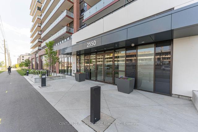 1918 - 2550 Simcoe St N, Condo with 2 bedrooms, 2 bathrooms and 1 parking in Oshawa ON | Image 25