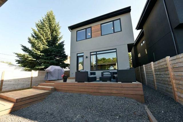 7724 86 Ave, House detached with 3 bedrooms, 4 bathrooms and 3 parking in Edmonton AB | Image 30