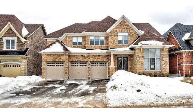 100 Trail Blvd, House detached with 4 bedrooms, 4 bathrooms and 9 parking in Springwater ON | Image 1