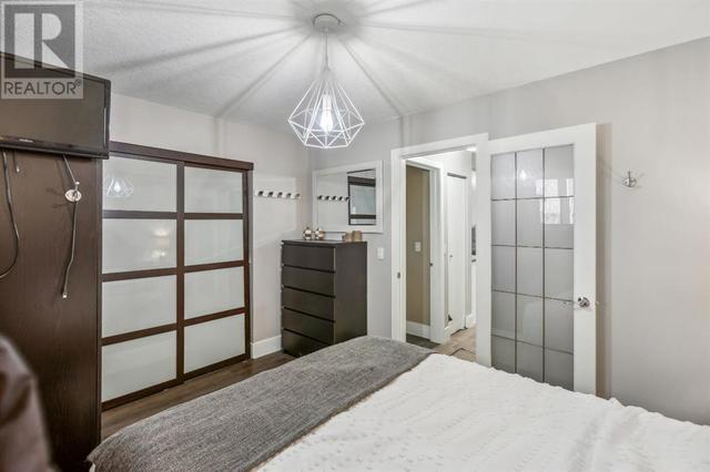 8, - 712 4 Street Ne, Condo with 1 bedrooms, 1 bathrooms and 1 parking in Calgary AB | Image 15