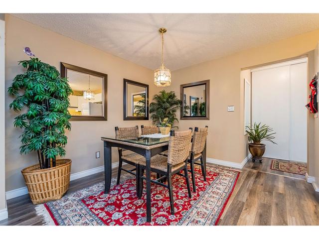 212 - 9003 106a Av Nw, Condo with 3 bedrooms, 2 bathrooms and 2 parking in Edmonton AB | Image 15