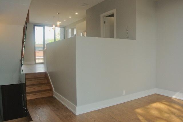 81 Saulter St, House attached with 2 bedrooms, 4 bathrooms and 1 parking in Toronto ON | Image 6