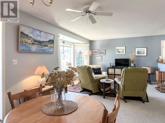 18 - 14008 Victoria Road, House attached with 2 bedrooms, 1 bathrooms and 1 parking in Summerland BC | Image 12