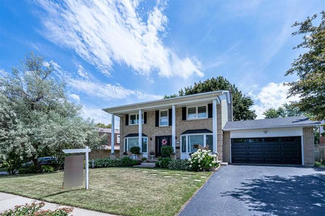 1224 Tyandaga Park Dr, House detached with 4 bedrooms, 5 bathrooms and 6 parking in Burlington ON | Image 12