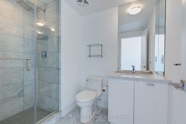703 - 32 Davenport Rd, Condo with 2 bedrooms, 2 bathrooms and 1 parking in Toronto ON | Image 11