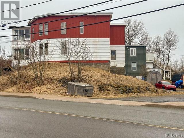 145 Hawthorne Avenue, House other with 0 bedrooms, 0 bathrooms and null parking in Saint John NB | Image 2