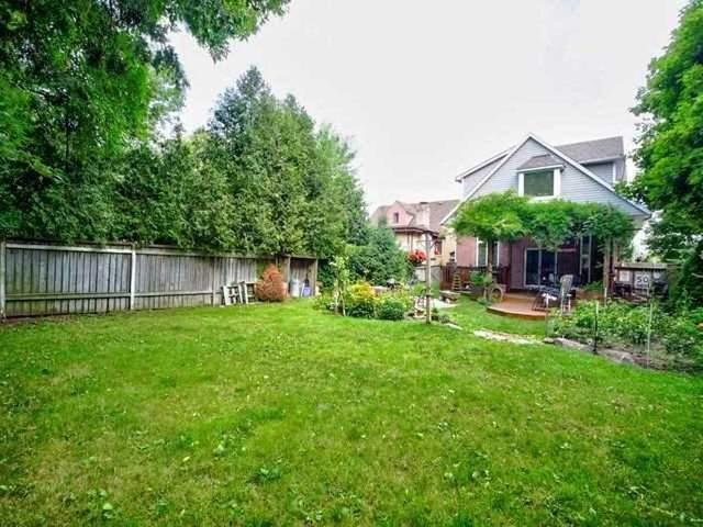 189 Franklin Ave, House detached with 4 bedrooms, 3 bathrooms and 3 parking in Toronto ON | Image 2