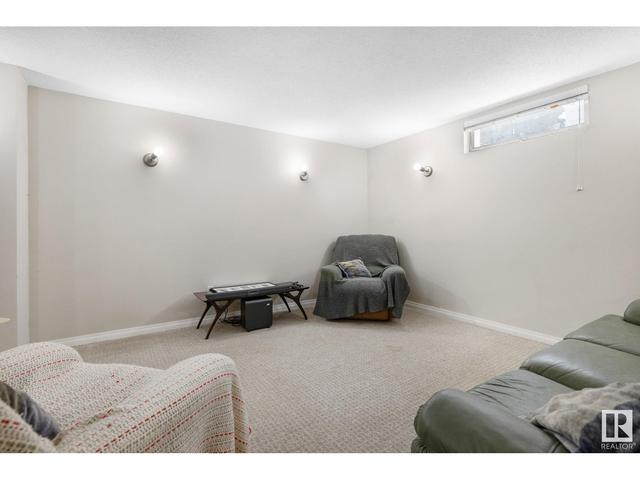 5908 97a Av Nw, House detached with 3 bedrooms, 2 bathrooms and null parking in Edmonton AB | Image 22