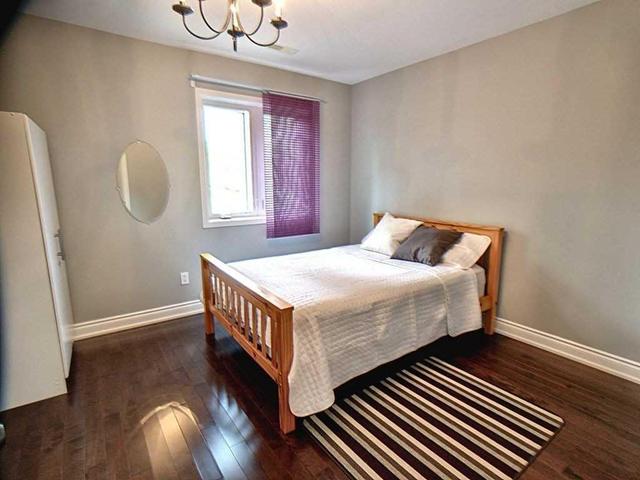 30 Castille Ave, House detached with 3 bedrooms, 3 bathrooms and 6 parking in Toronto ON | Image 9