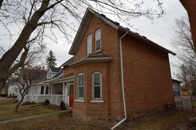 321 Main St E, House detached with 3 bedrooms, 2 bathrooms and 10 parking in Shelburne ON | Image 15
