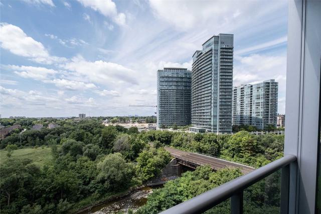 1003 - 88 Park Lawn Rd, Condo with 1 bedrooms, 1 bathrooms and 1 parking in Toronto ON | Image 21