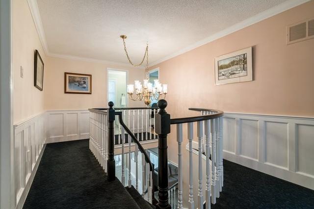 3274 Mead Cres, House detached with 4 bedrooms, 3 bathrooms and 4 parking in Burlington ON | Image 8