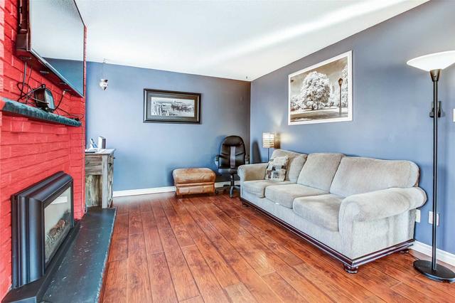 3046 Windwood Dr, House detached with 3 bedrooms, 4 bathrooms and 5 parking in Mississauga ON | Image 36