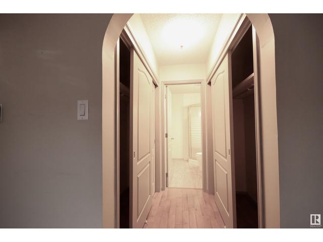 211 - 17151 94a Av Nw, Condo with 2 bedrooms, 2 bathrooms and 1 parking in Edmonton AB | Image 22