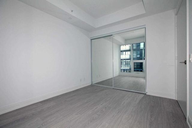 1002 - 181 Dundas St E, Condo with 1 bedrooms, 1 bathrooms and null parking in Toronto ON | Image 13